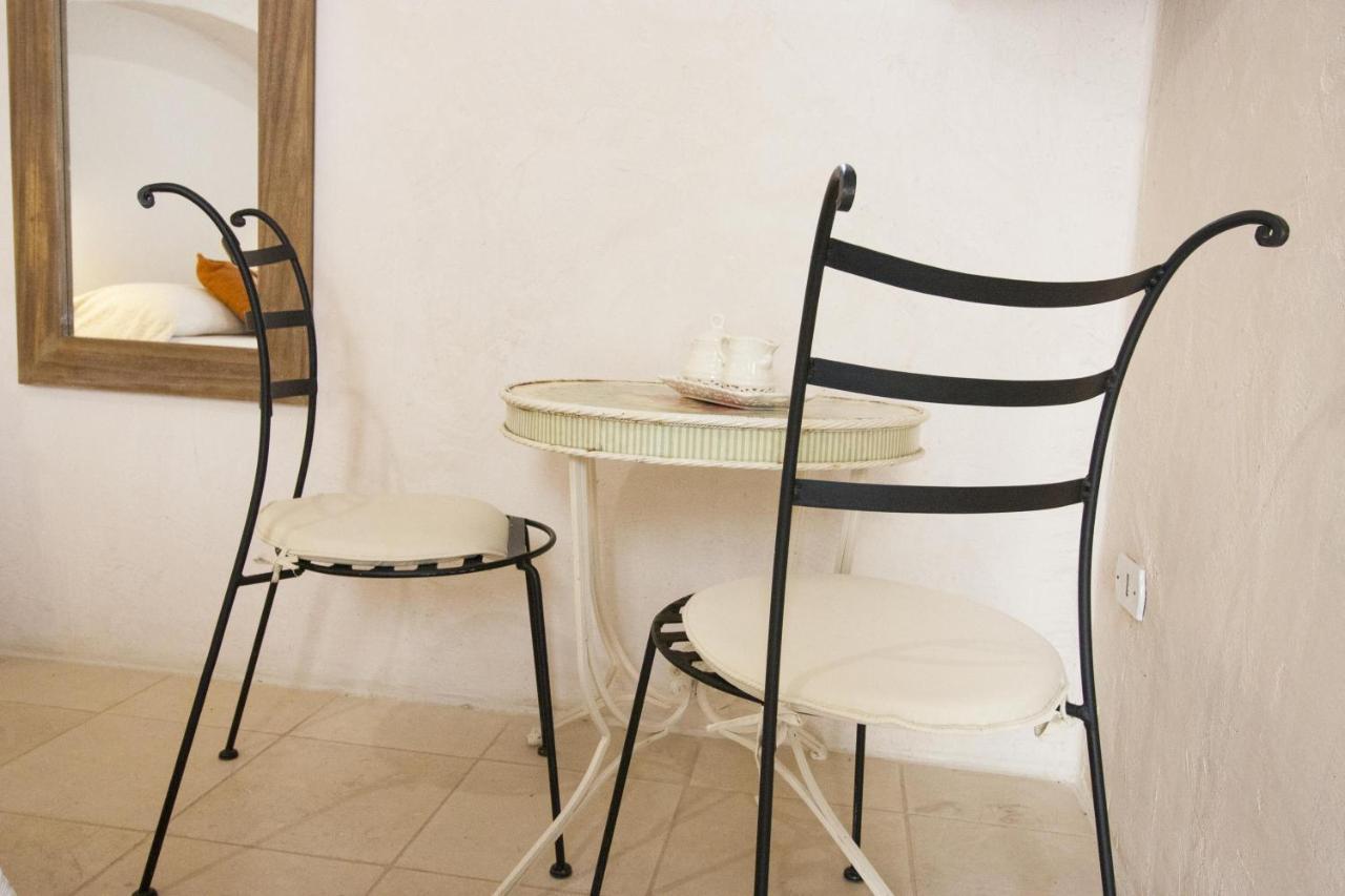 Tenuta Aphrodite Ракале Екстериор снимка