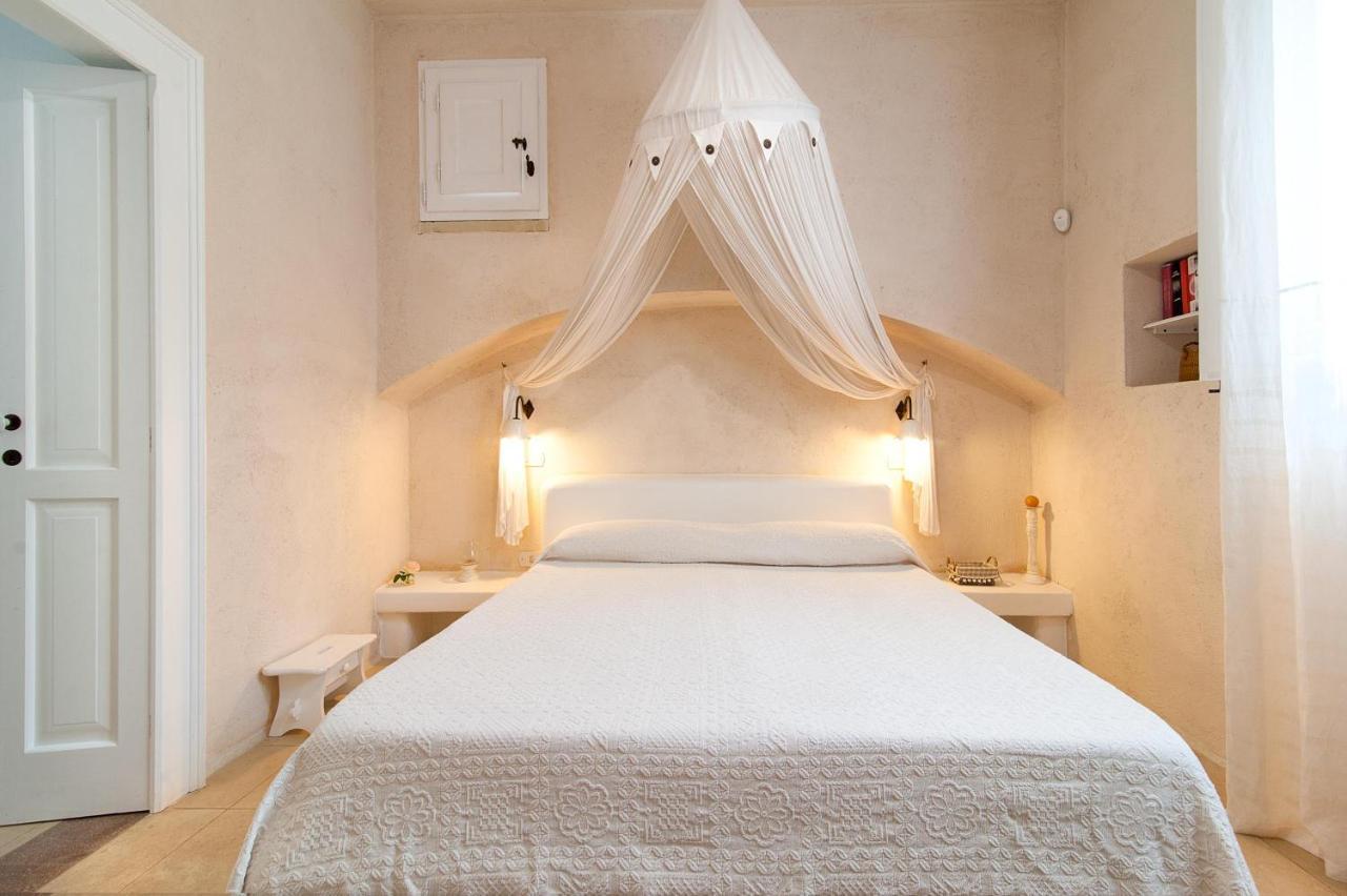 Tenuta Aphrodite Ракале Екстериор снимка