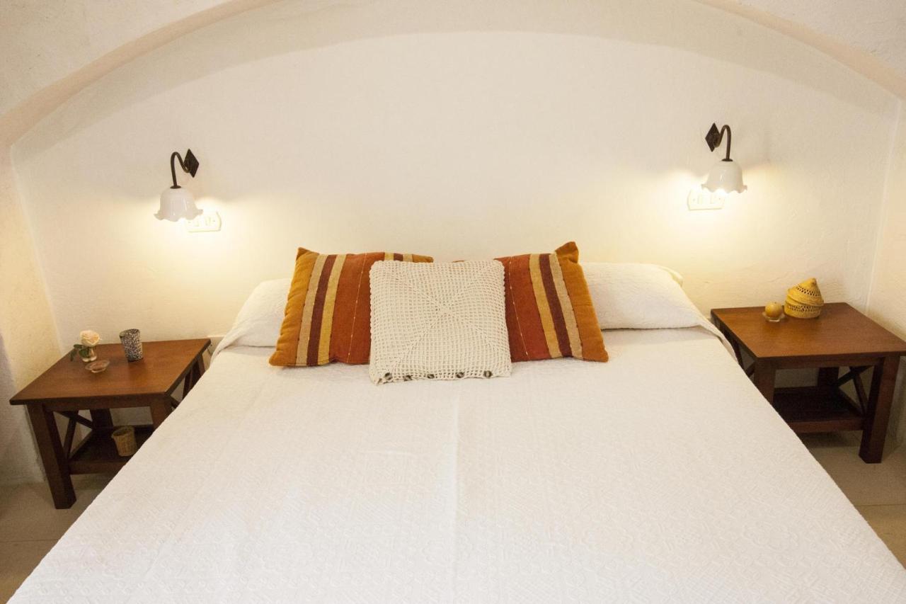 Tenuta Aphrodite Ракале Екстериор снимка