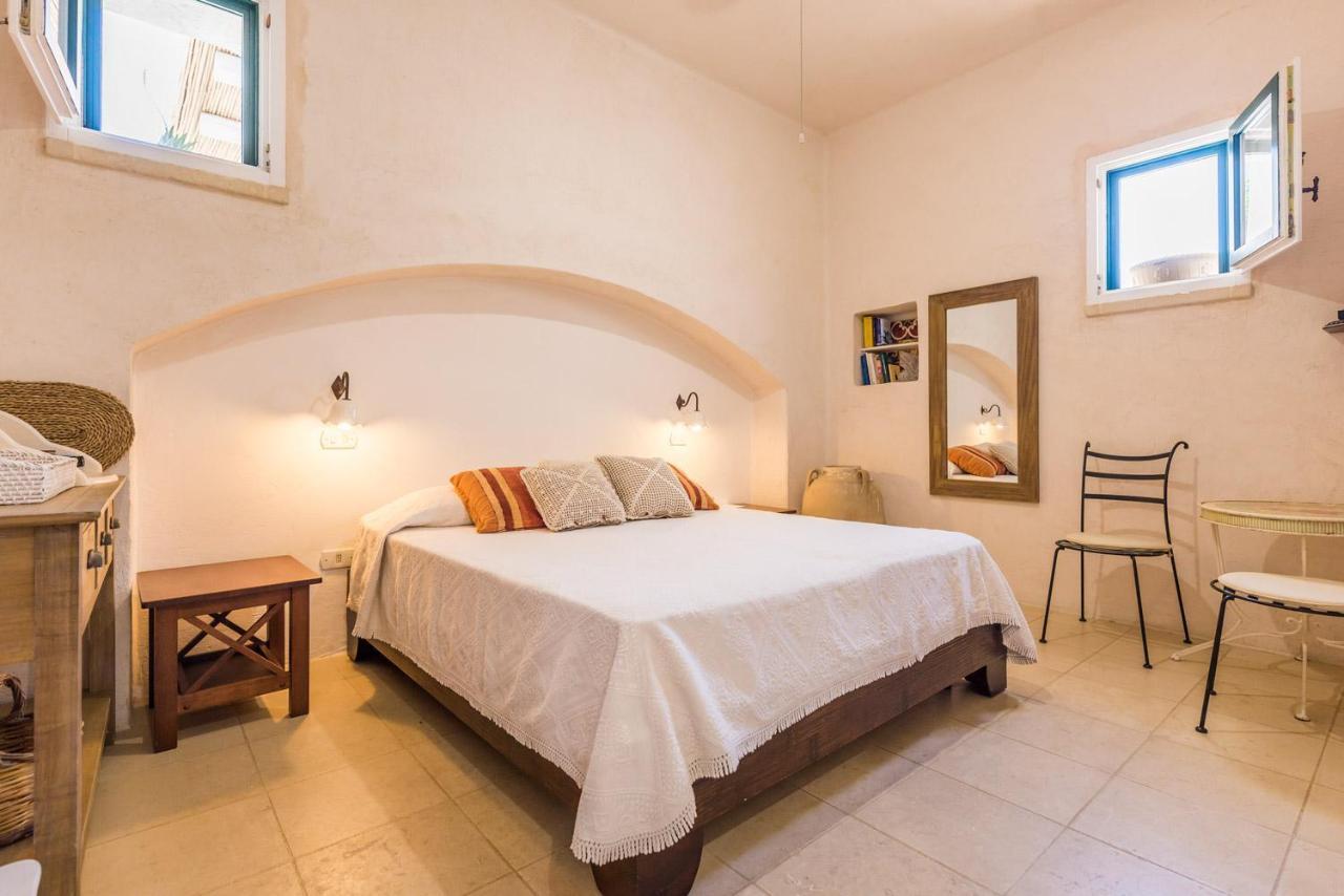 Tenuta Aphrodite Ракале Екстериор снимка