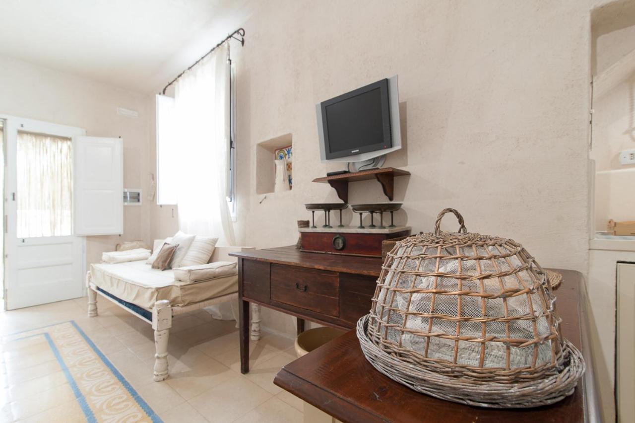 Tenuta Aphrodite Ракале Екстериор снимка