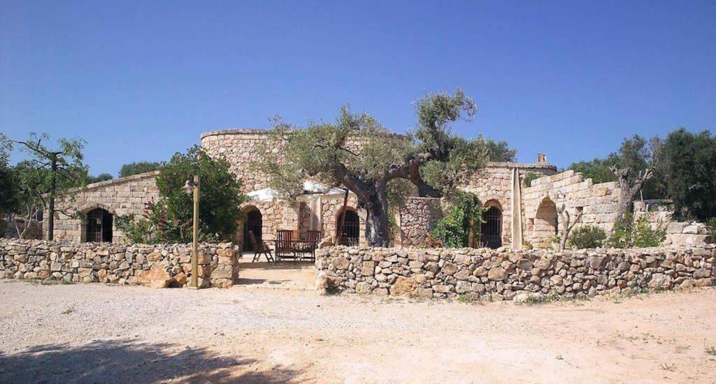 Tenuta Aphrodite Ракале Екстериор снимка