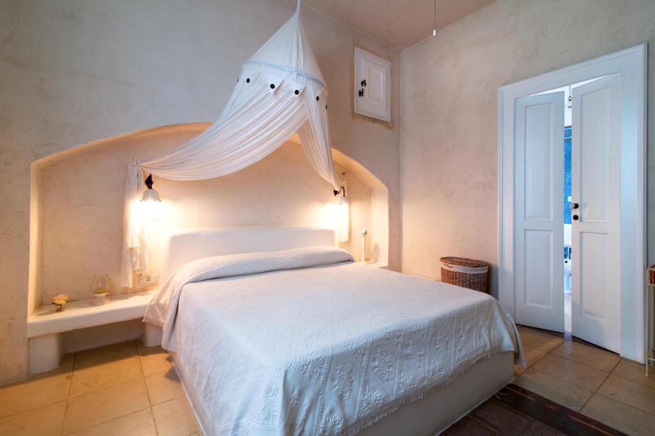 Tenuta Aphrodite Ракале Екстериор снимка