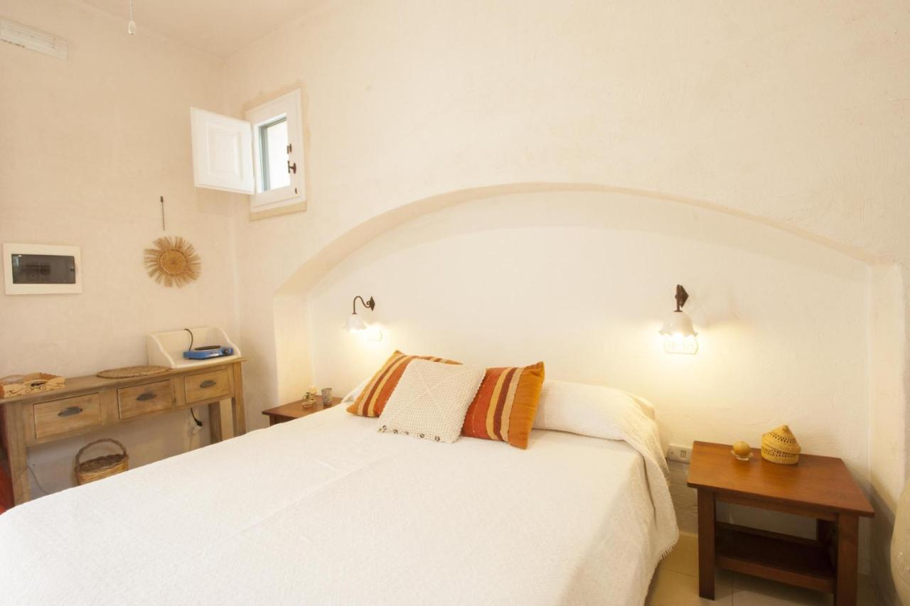 Tenuta Aphrodite Ракале Екстериор снимка