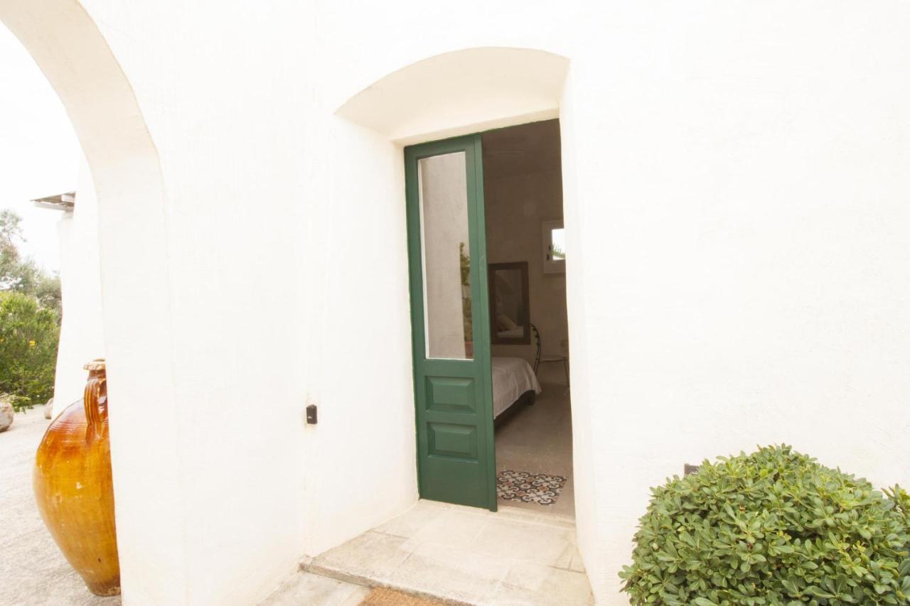 Tenuta Aphrodite Ракале Екстериор снимка