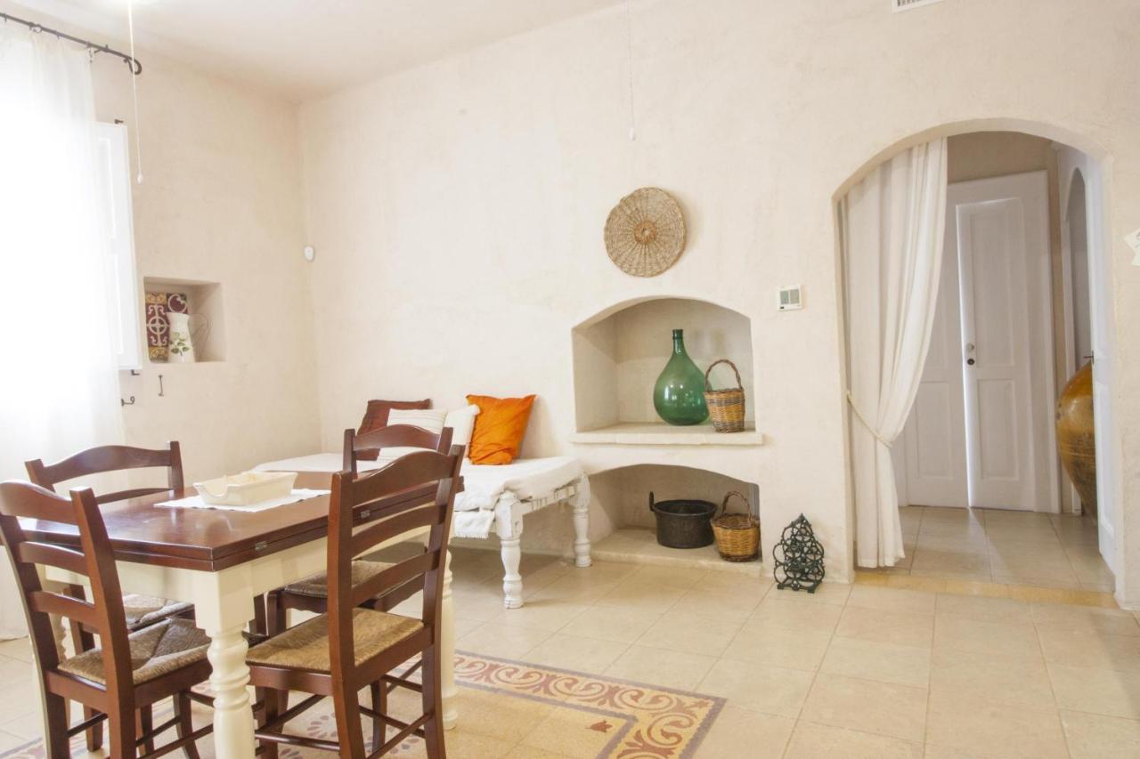 Tenuta Aphrodite Ракале Екстериор снимка