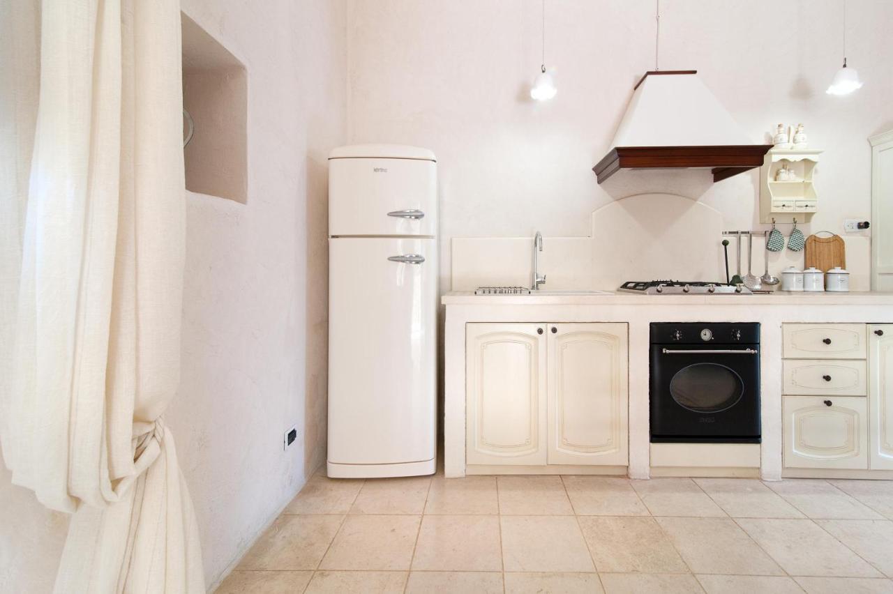 Tenuta Aphrodite Ракале Екстериор снимка